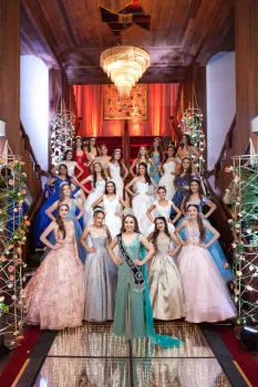 Debutantes Dorenses 2019