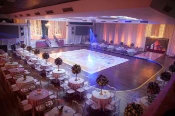 Debutantes Dorenses 2019