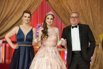 Debutantes Dorenses 2019