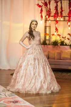 Debutantes Dorenses 2019