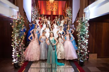 Debutantes Dorenses 2019