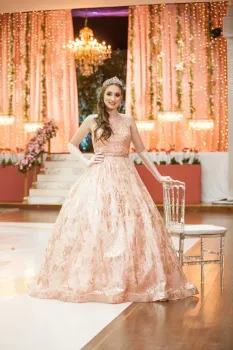 Debutantes Dorenses 2019