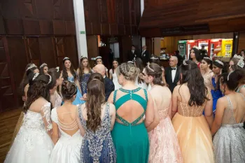 Debutantes Dorenses 2019