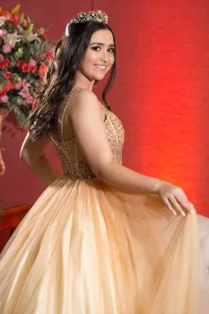 Debutantes Dorenses 2019