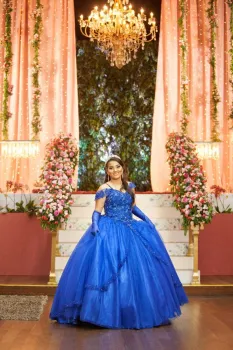 Debutantes Dorenses 2019