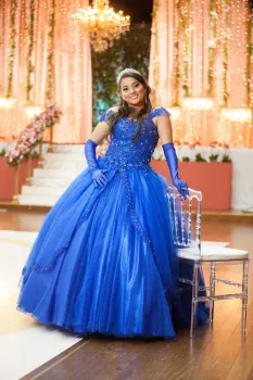 Debutantes Dorenses 2019