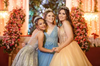 Debutantes Dorenses 2019