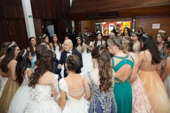 Debutantes Dorenses 2019
