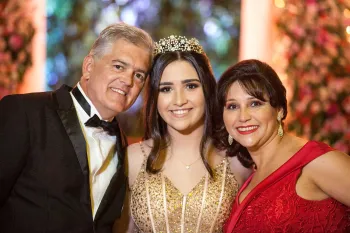 Debutantes Dorenses 2019
