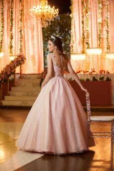 Debutantes Dorenses 2019