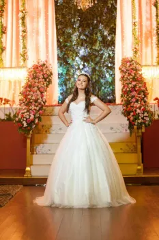 Debutantes Dorenses 2019