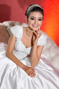 Debutantes Dorenses 2019