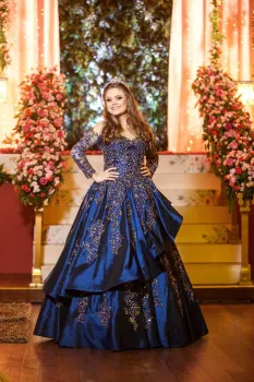 Debutantes Dorenses 2019