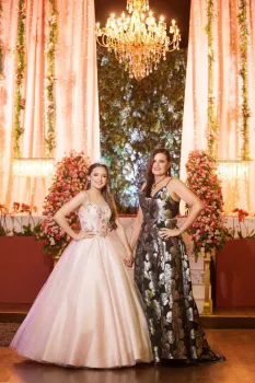 Debutantes Dorenses 2019