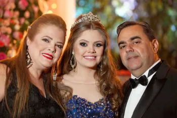 Debutantes Dorenses 2019