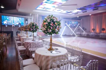 Debutantes Dorenses 2019