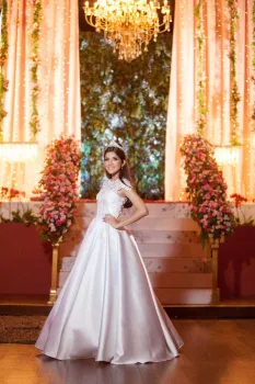 Debutantes Dorenses 2019