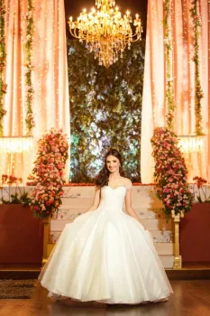 Debutantes Dorenses 2019