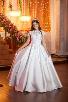 Debutantes Dorenses 2019