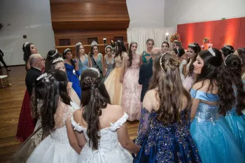 Debutantes Dorenses 2019