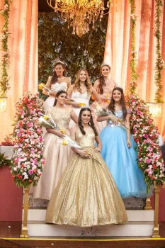 Debutantes Dorenses 2019