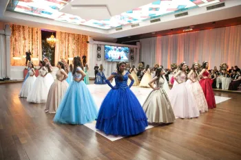 Debutantes Dorenses 2019