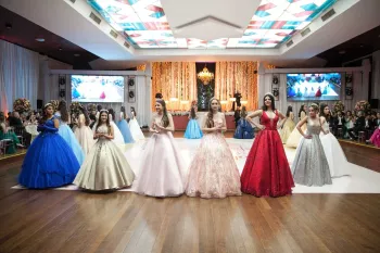 Debutantes Dorenses 2019