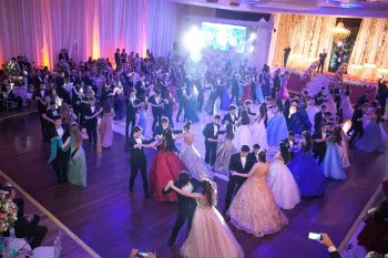 Debutantes Dorenses 2019