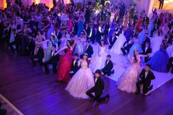 Debutantes Dorenses 2019