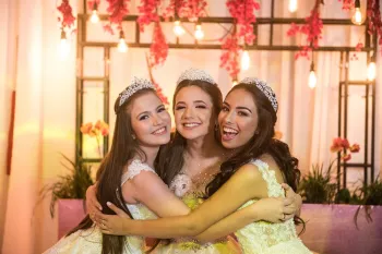 Debutantes Dorenses 2019