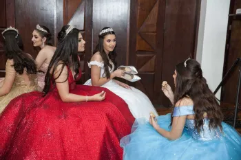Debutantes Dorenses 2019