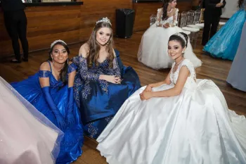 Debutantes Dorenses 2019