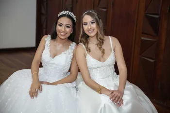 Debutantes Dorenses 2019