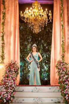 Debutantes Dorenses 2019
