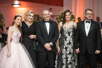 Debutantes Dorenses 2019