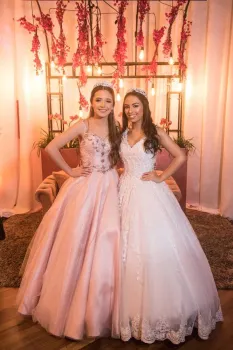 Debutantes Dorenses 2019