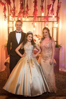Debutantes Dorenses 2019