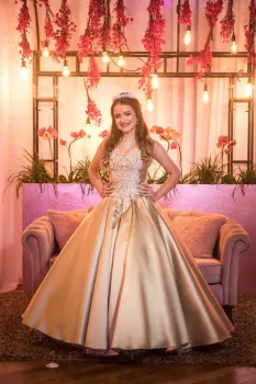Debutantes Dorenses 2019