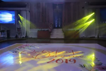Debutantes Dorenses 2019 - Decoração (Fernando Camargo)