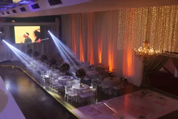 Debutantes Dorenses 2019 - Decoração (Fernando Camargo)
