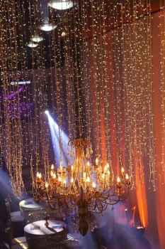 Debutantes Dorenses 2019 - Decoração (Fernando Camargo)
