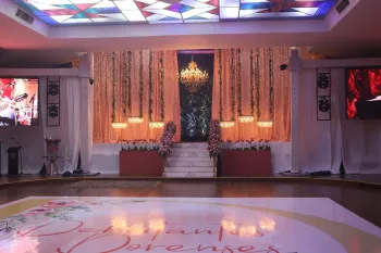 Debutantes Dorenses 2019 - Decoração (Fernando Camargo)