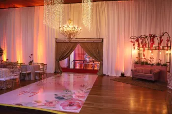 Debutantes Dorenses 2019 - Decoração (Fernando Camargo)