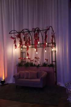Debutantes Dorenses 2019 - Decoração (Fernando Camargo)