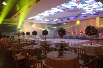 Debutantes Dorenses 2019 - Decoração (Fernando Camargo)