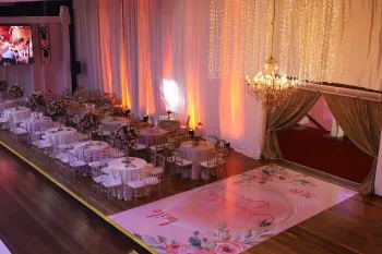 Debutantes Dorenses 2019 - Decoração (Fernando Camargo)