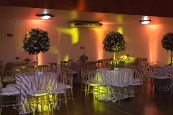 Debutantes Dorenses 2019 - Decoração (Fernando Camargo)