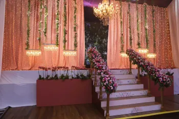 Debutantes Dorenses 2019 - Decoração (Fernando Camargo)