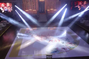 Debutantes Dorenses 2019 - Decoração (Fernando Camargo)