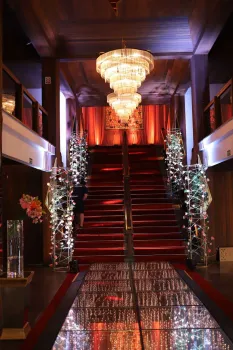 Debutantes Dorenses 2019 - Decoração (Fernando Camargo)